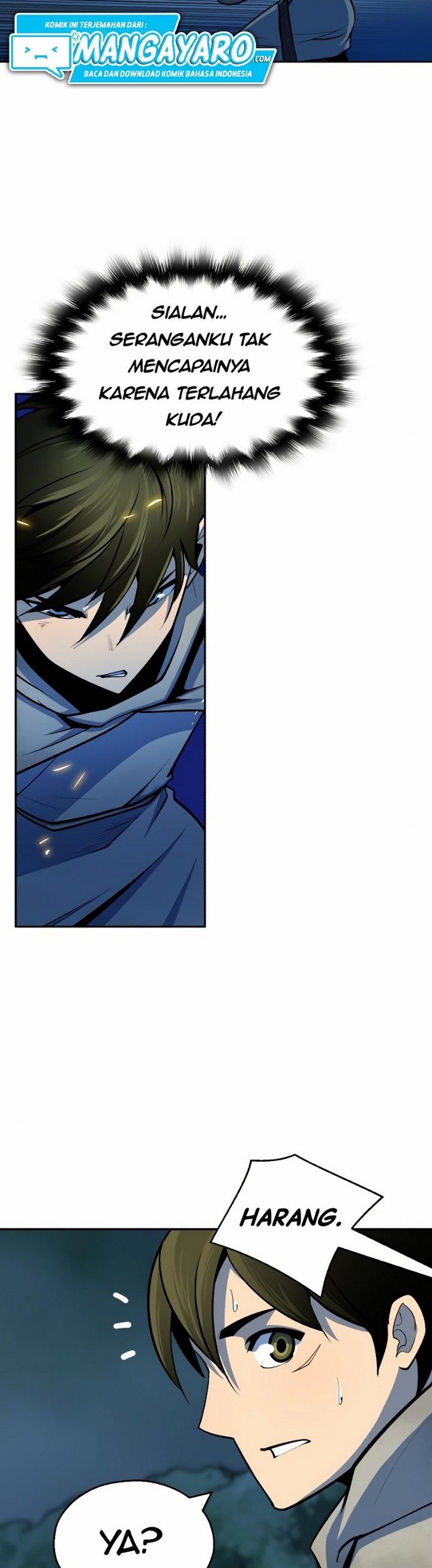 teenage-swordsman - Chapter: 13.1