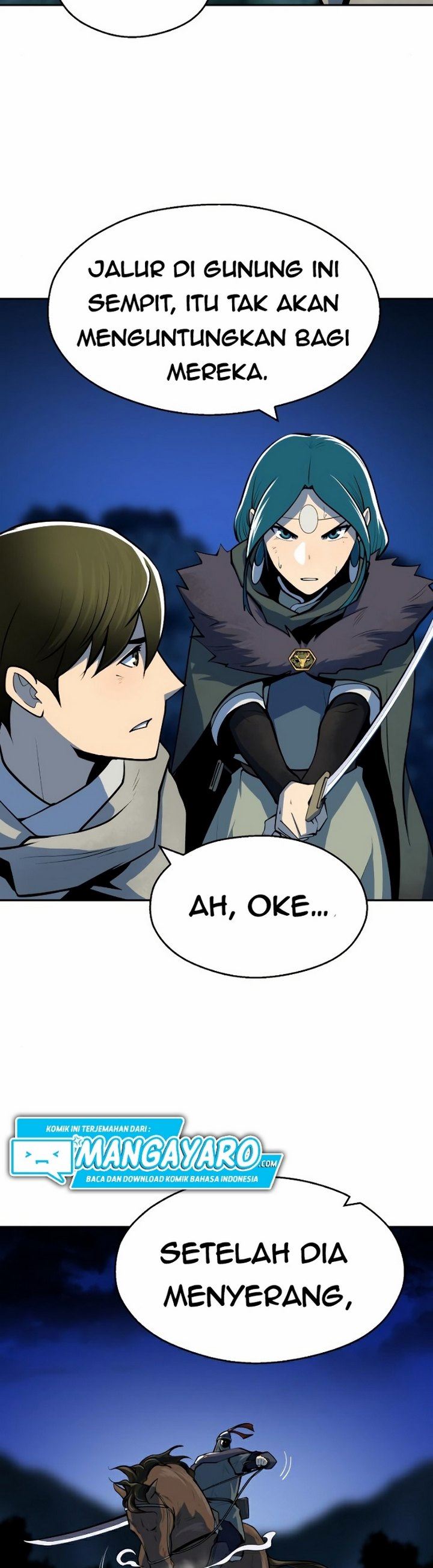 teenage-swordsman - Chapter: 13.1