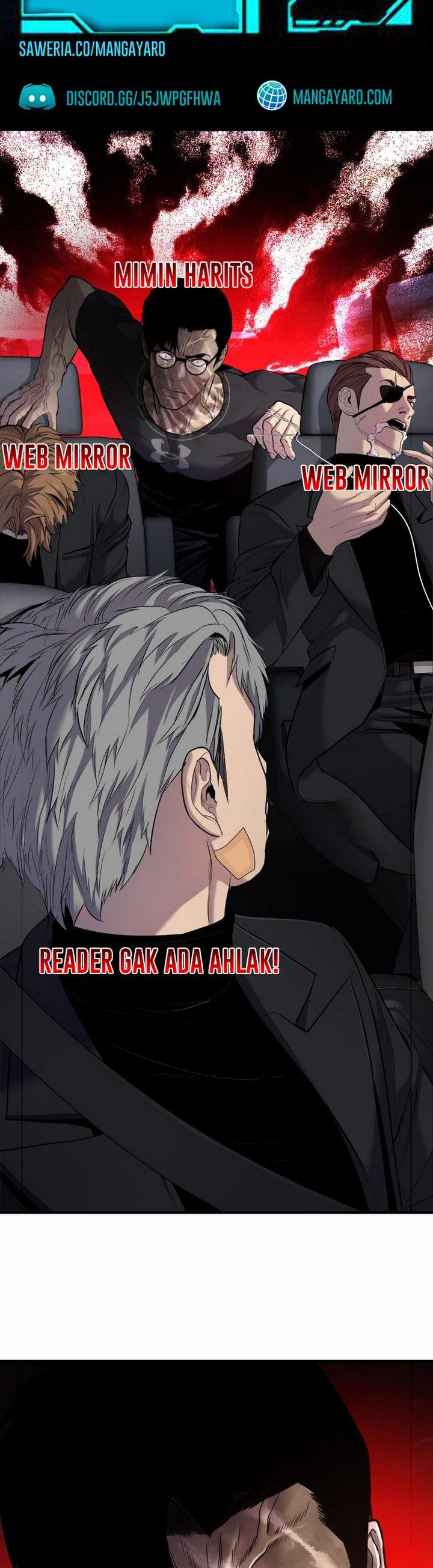teenage-swordsman - Chapter: 13.1
