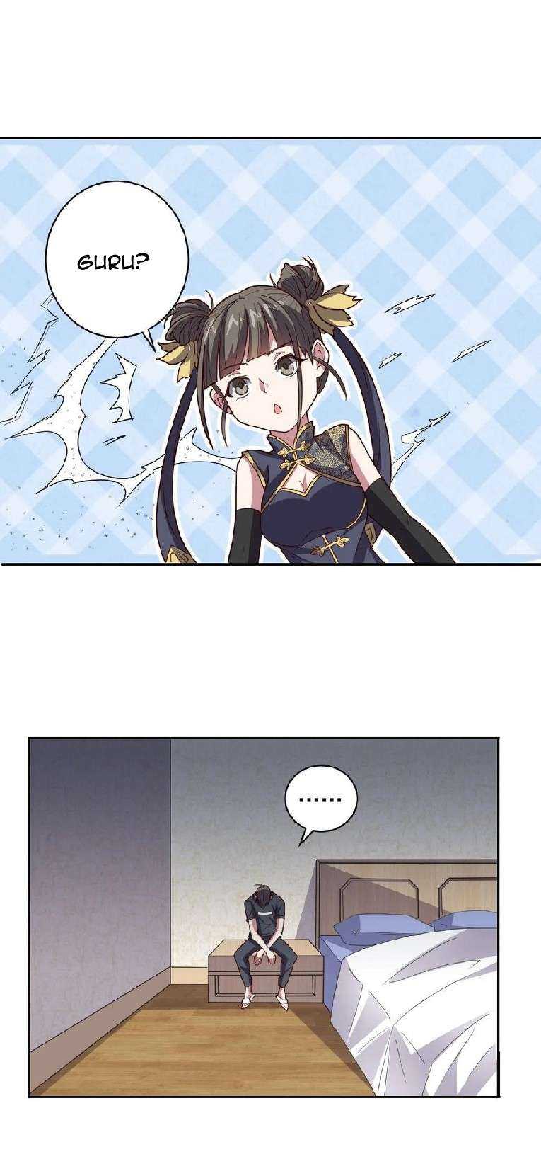 big-heros-girlfriend-is-super-fierce - Chapter: 109