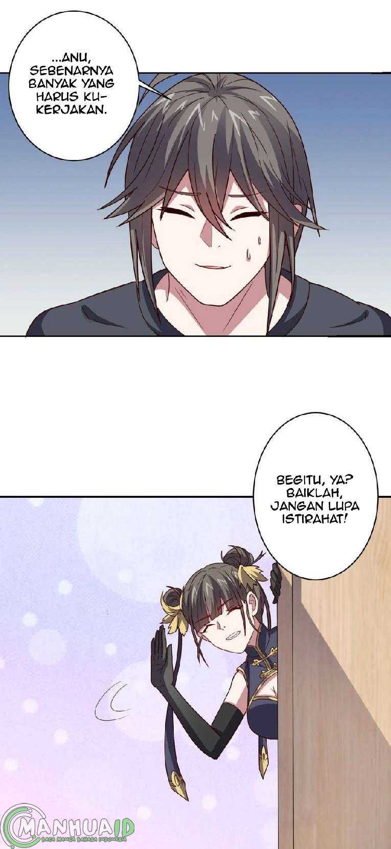 big-heros-girlfriend-is-super-fierce - Chapter: 109