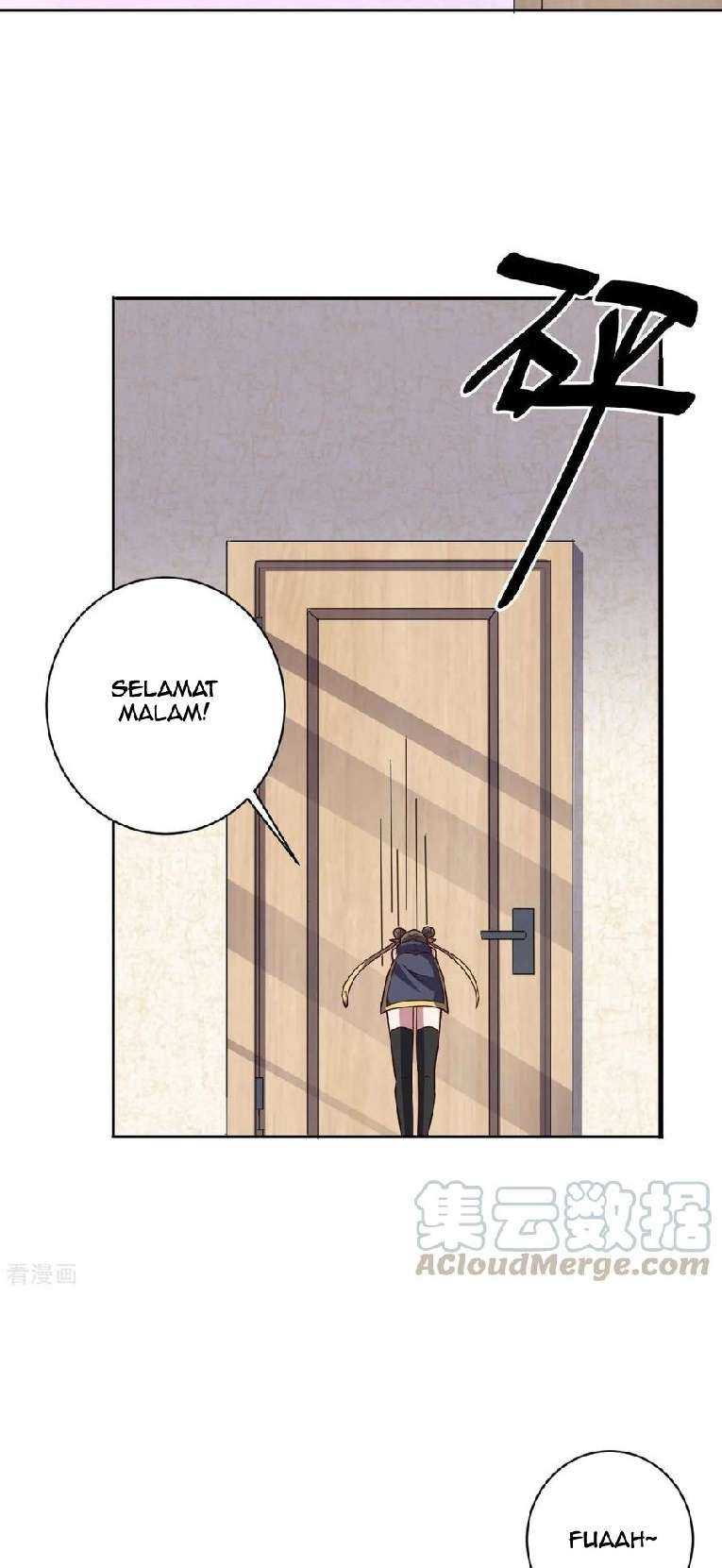 big-heros-girlfriend-is-super-fierce - Chapter: 109