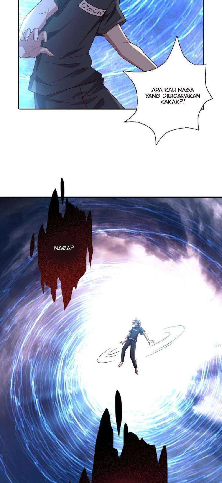 big-heros-girlfriend-is-super-fierce - Chapter: 109