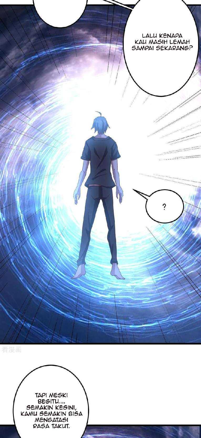 big-heros-girlfriend-is-super-fierce - Chapter: 109