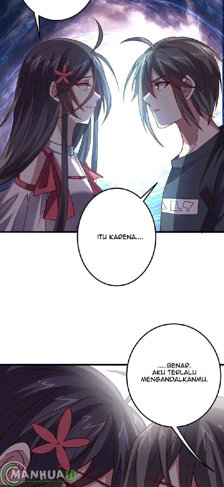 big-heros-girlfriend-is-super-fierce - Chapter: 109