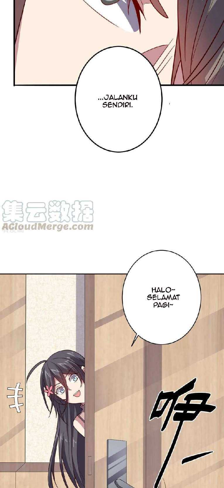 big-heros-girlfriend-is-super-fierce - Chapter: 109