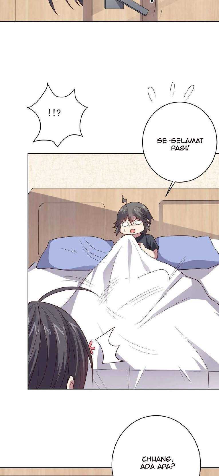 big-heros-girlfriend-is-super-fierce - Chapter: 109