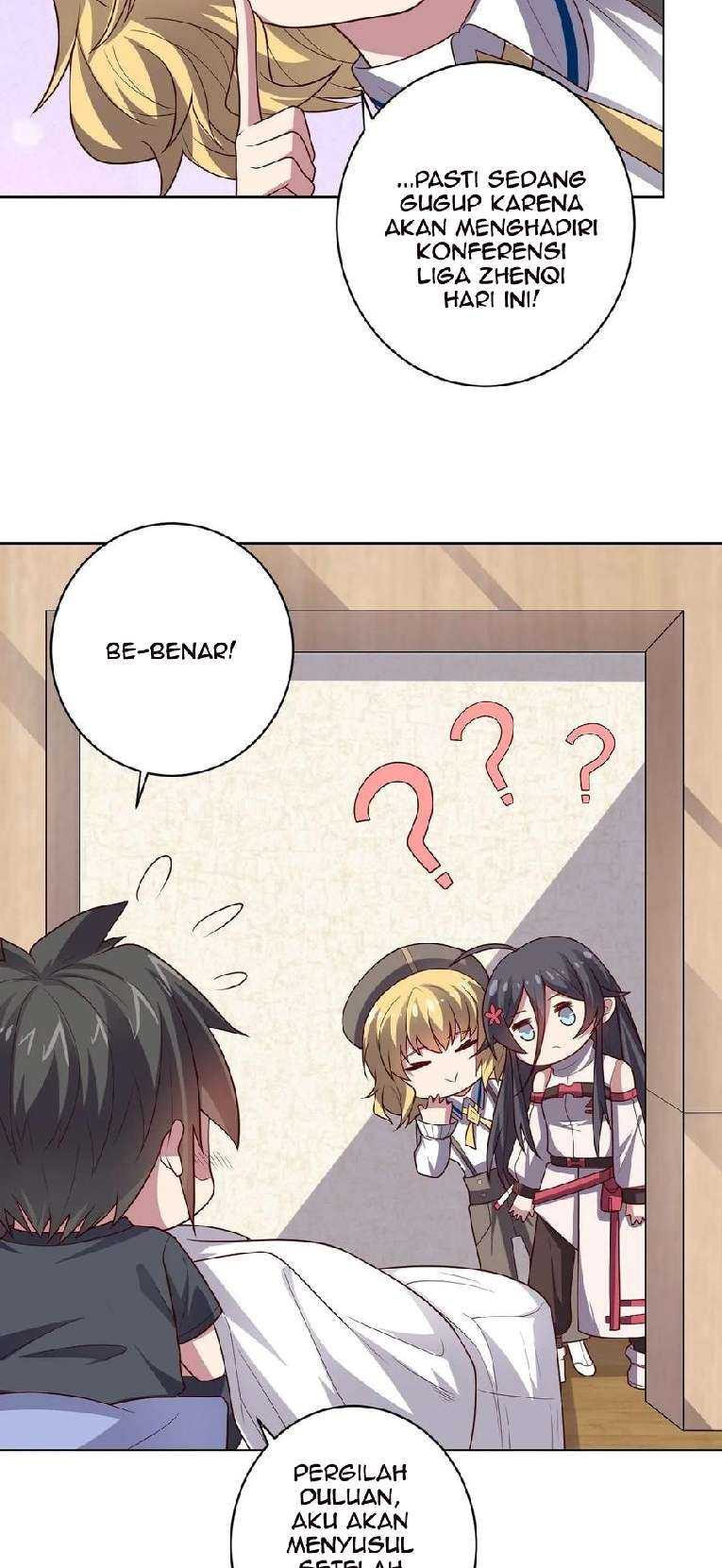 big-heros-girlfriend-is-super-fierce - Chapter: 109