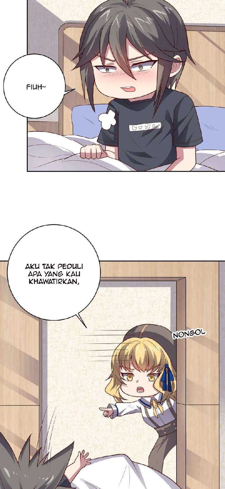 big-heros-girlfriend-is-super-fierce - Chapter: 109