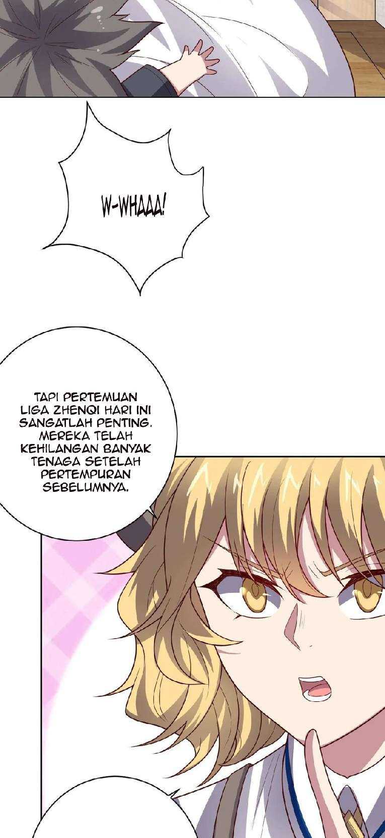 big-heros-girlfriend-is-super-fierce - Chapter: 109