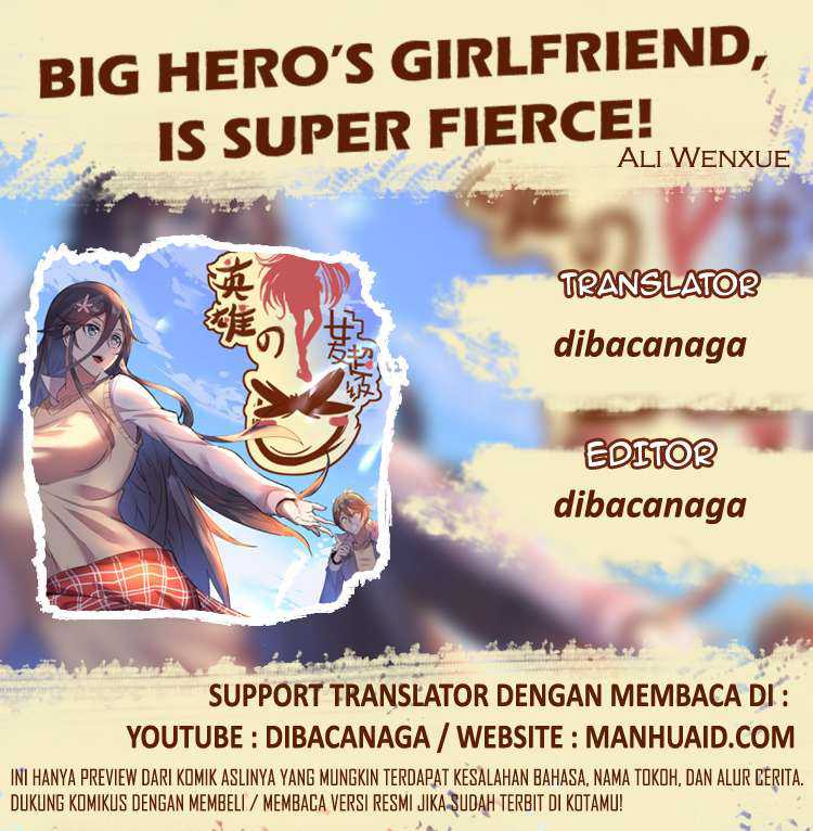 big-heros-girlfriend-is-super-fierce - Chapter: 110