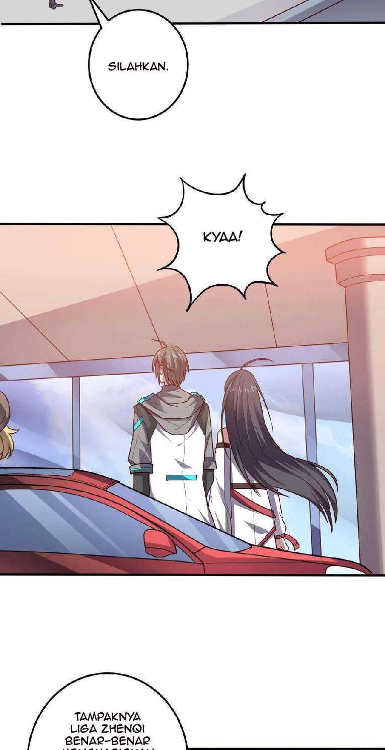 big-heros-girlfriend-is-super-fierce - Chapter: 110