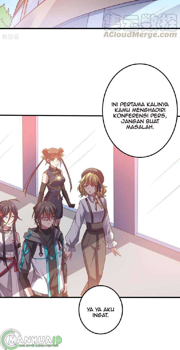 big-heros-girlfriend-is-super-fierce - Chapter: 110