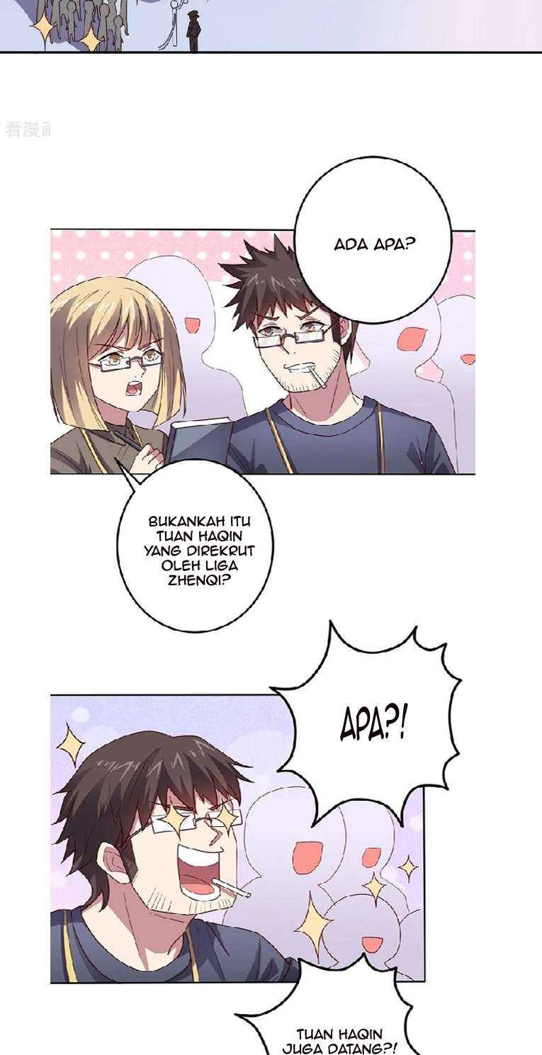 big-heros-girlfriend-is-super-fierce - Chapter: 110