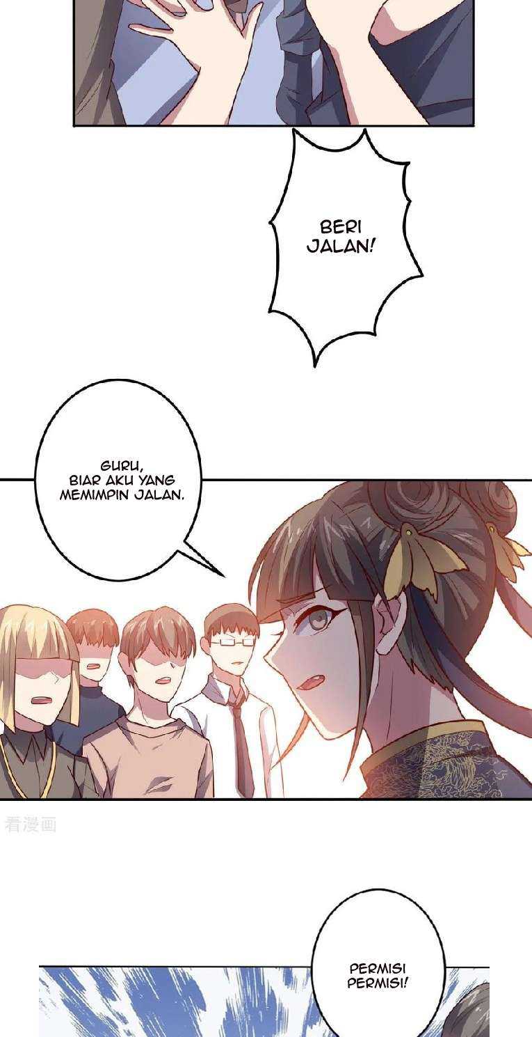 big-heros-girlfriend-is-super-fierce - Chapter: 110