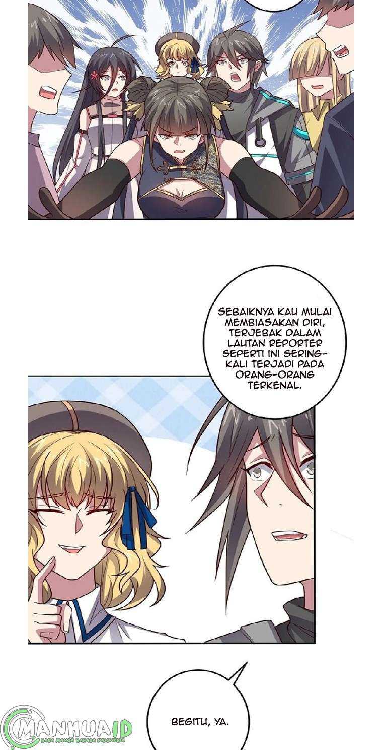 big-heros-girlfriend-is-super-fierce - Chapter: 110