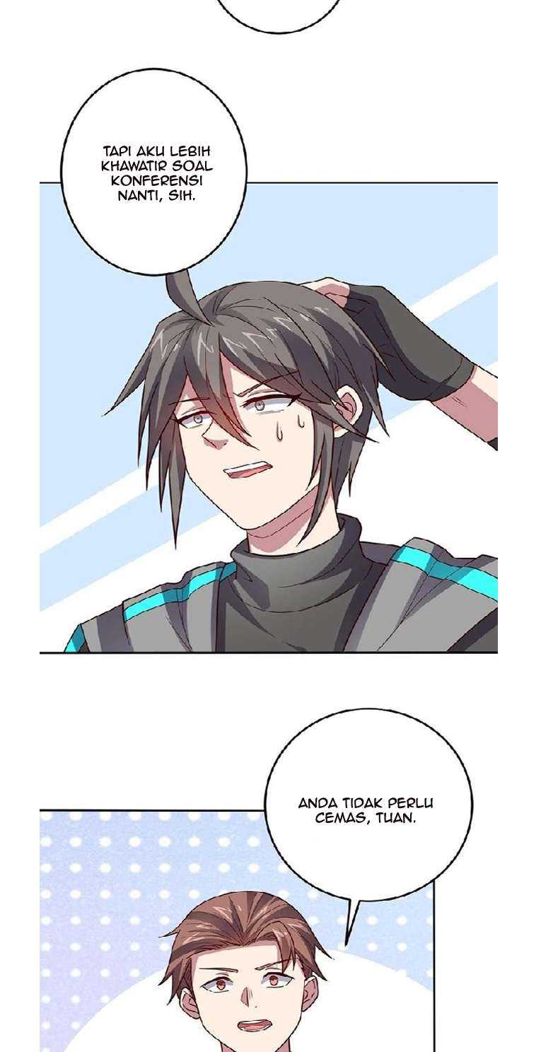big-heros-girlfriend-is-super-fierce - Chapter: 110