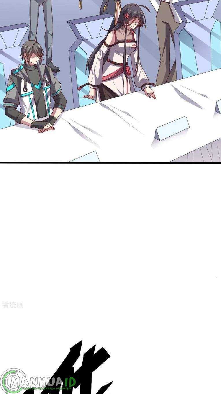 big-heros-girlfriend-is-super-fierce - Chapter: 110