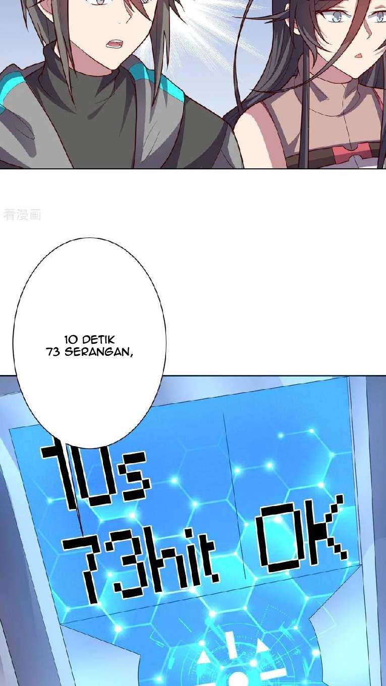big-heros-girlfriend-is-super-fierce - Chapter: 110