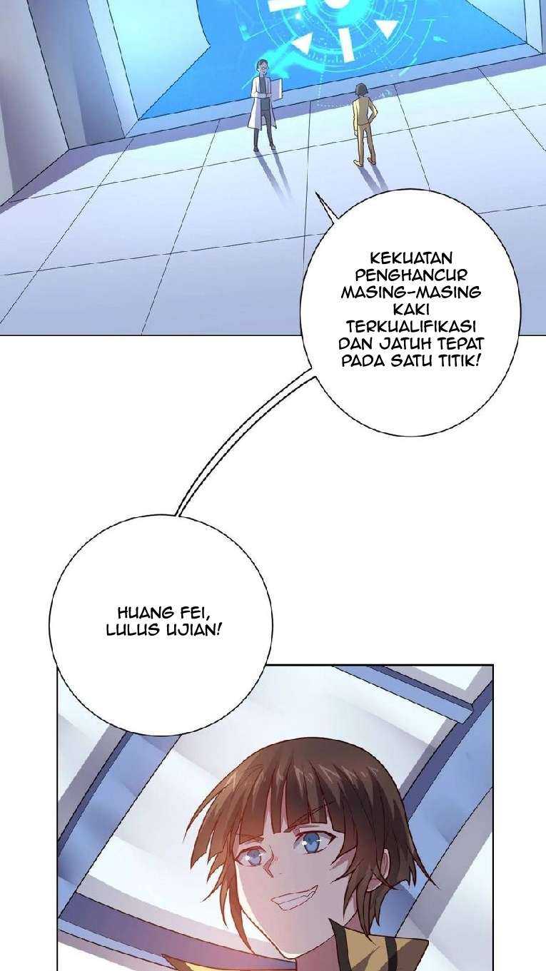 big-heros-girlfriend-is-super-fierce - Chapter: 110