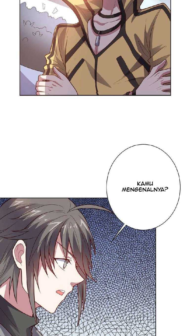 big-heros-girlfriend-is-super-fierce - Chapter: 110