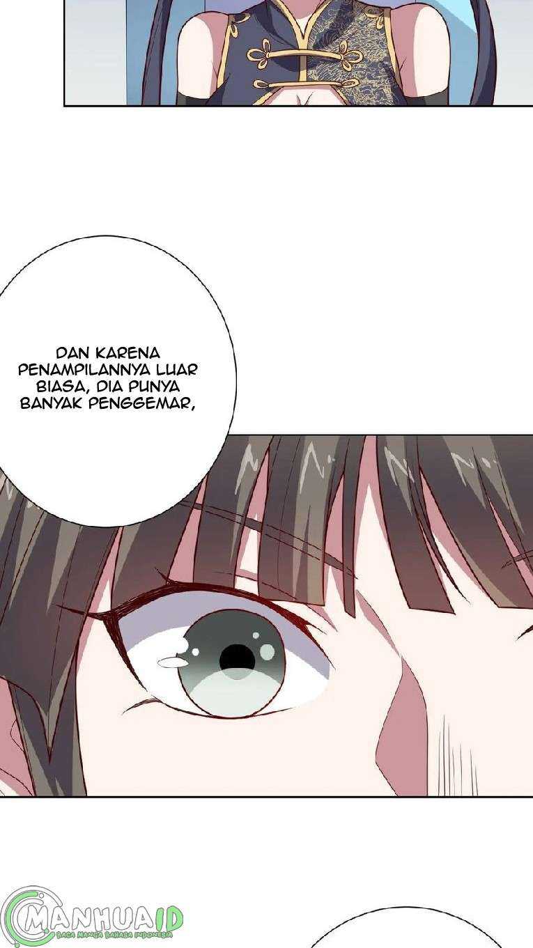 big-heros-girlfriend-is-super-fierce - Chapter: 110