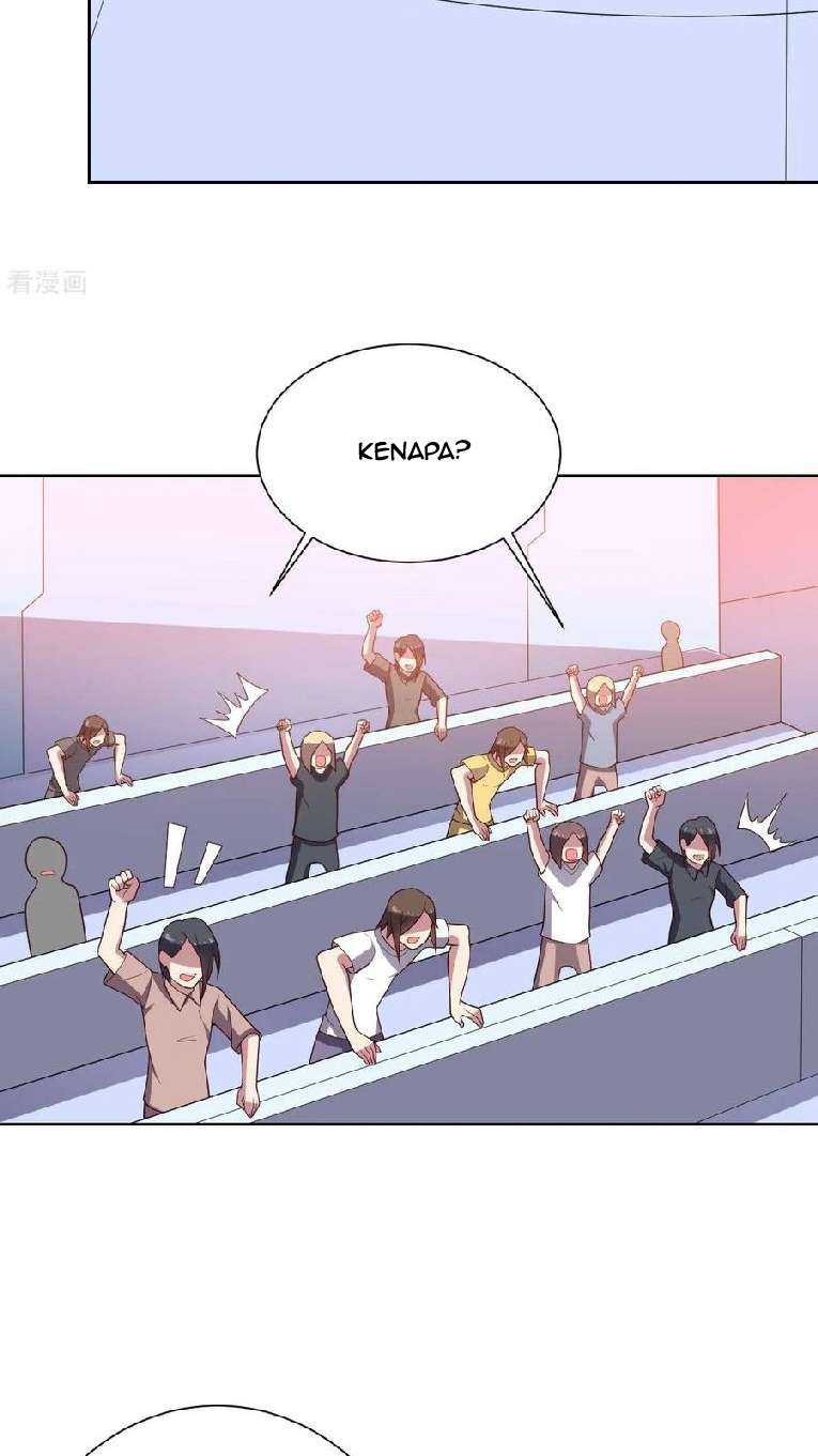 big-heros-girlfriend-is-super-fierce - Chapter: 110