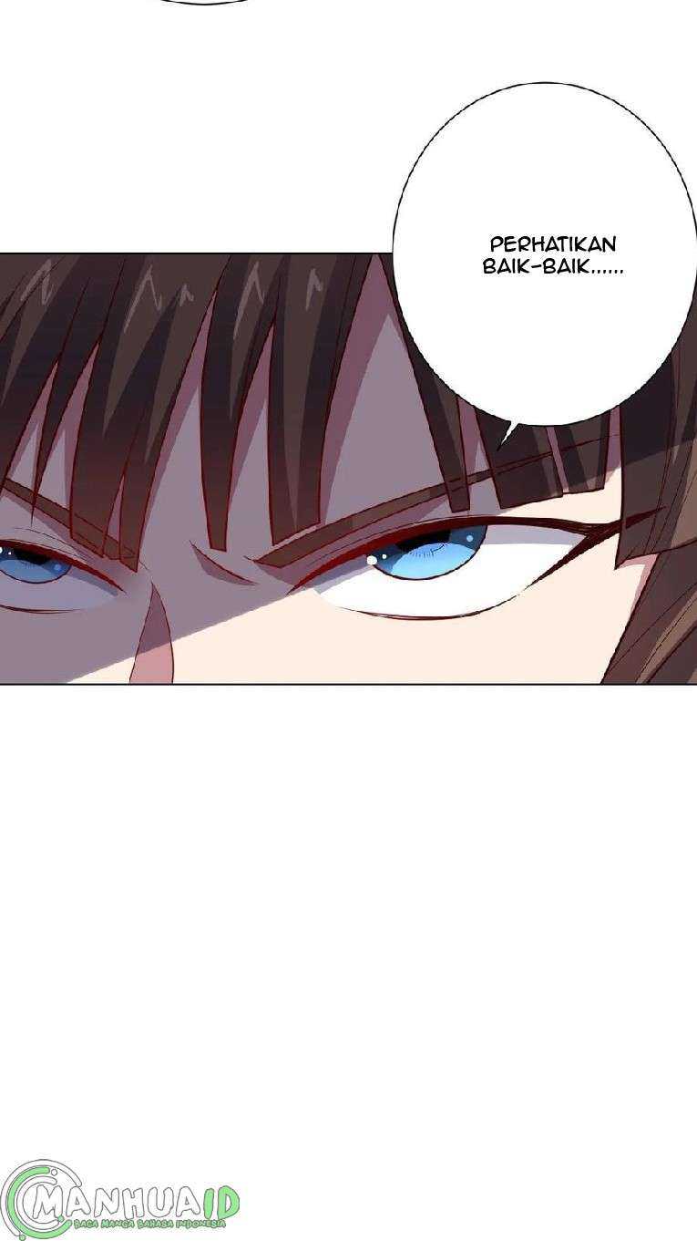 big-heros-girlfriend-is-super-fierce - Chapter: 110