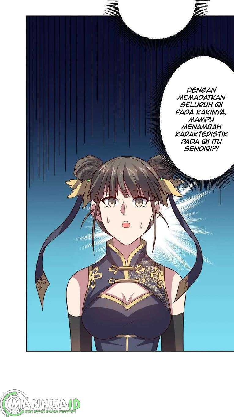 big-heros-girlfriend-is-super-fierce - Chapter: 110