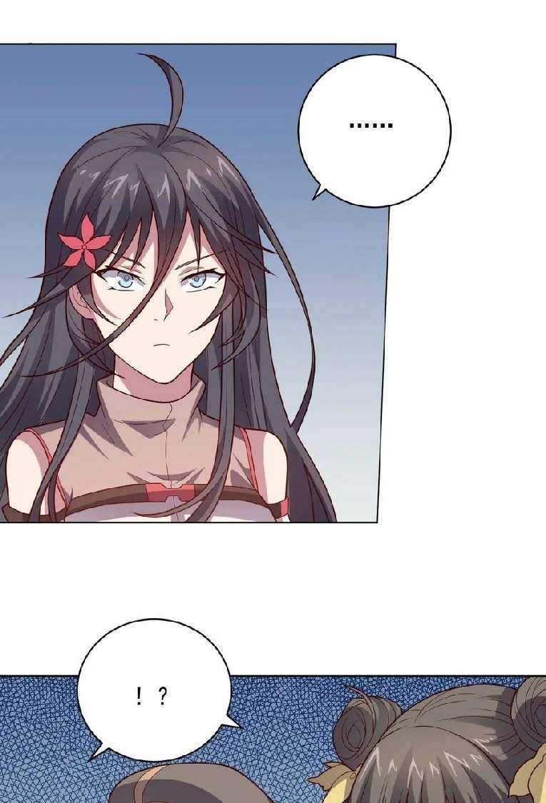 big-heros-girlfriend-is-super-fierce - Chapter: 110