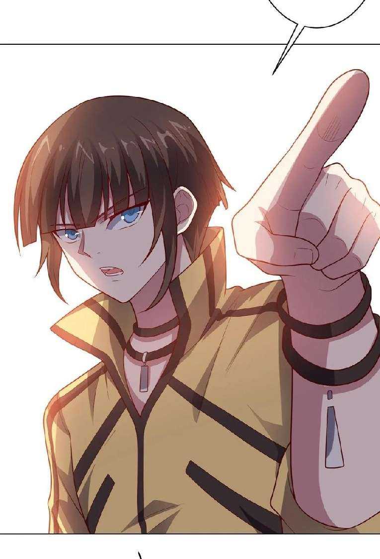 big-heros-girlfriend-is-super-fierce - Chapter: 110