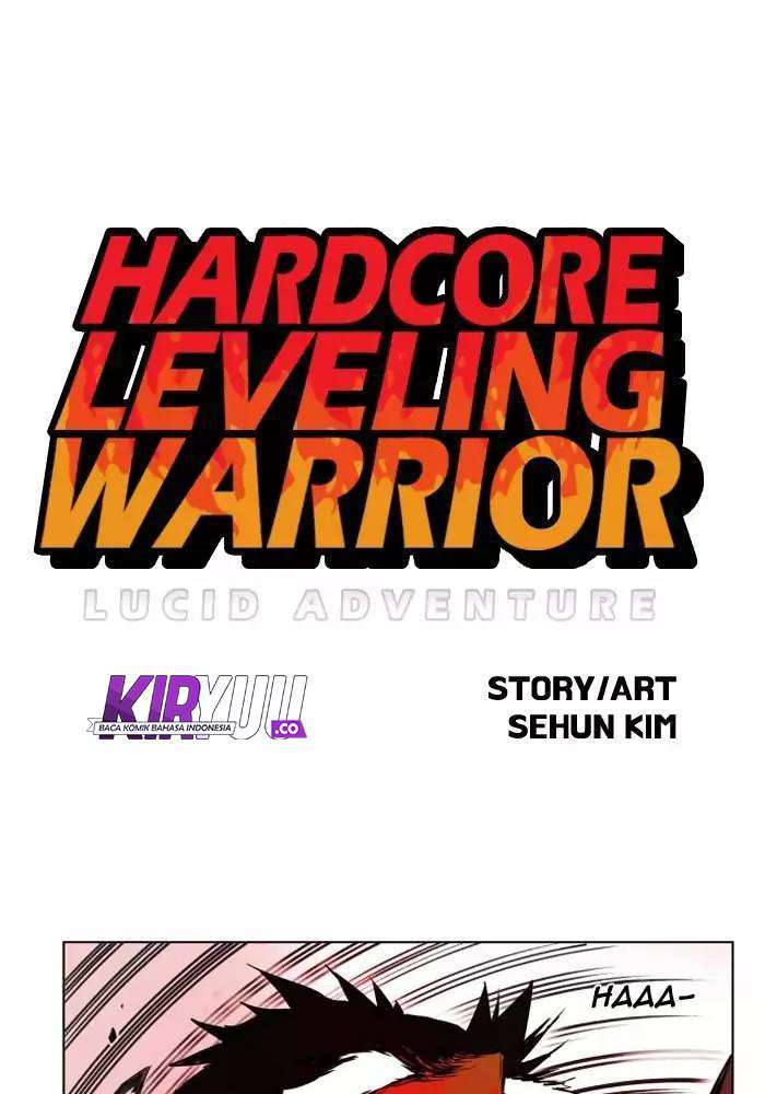 hardcore-leveling-warrior - Chapter: 86