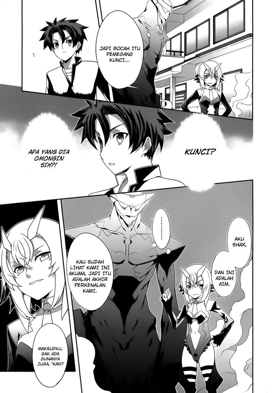 kitsune-no-akuma-to-kuroi-madousho - Chapter: 07