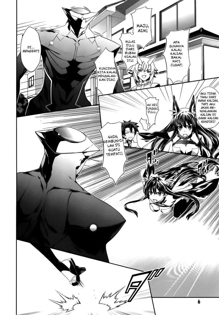 kitsune-no-akuma-to-kuroi-madousho - Chapter: 07