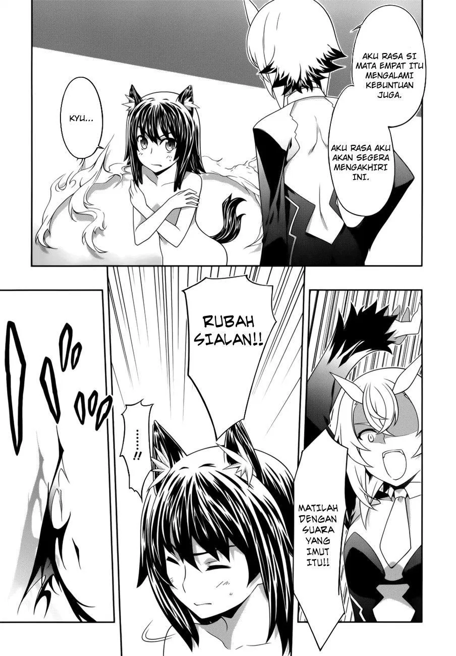 kitsune-no-akuma-to-kuroi-madousho - Chapter: 07