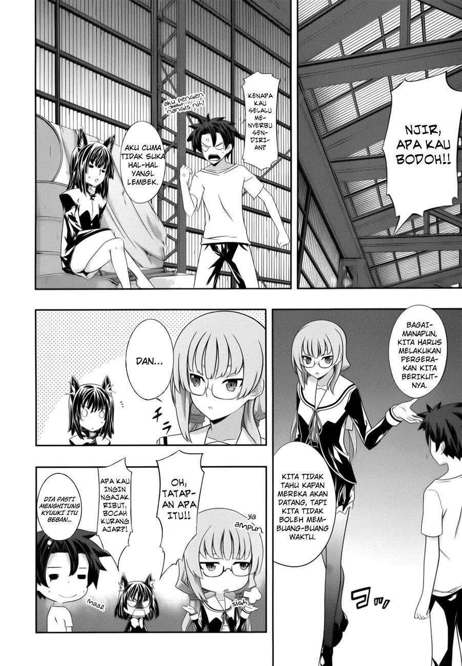 kitsune-no-akuma-to-kuroi-madousho - Chapter: 07