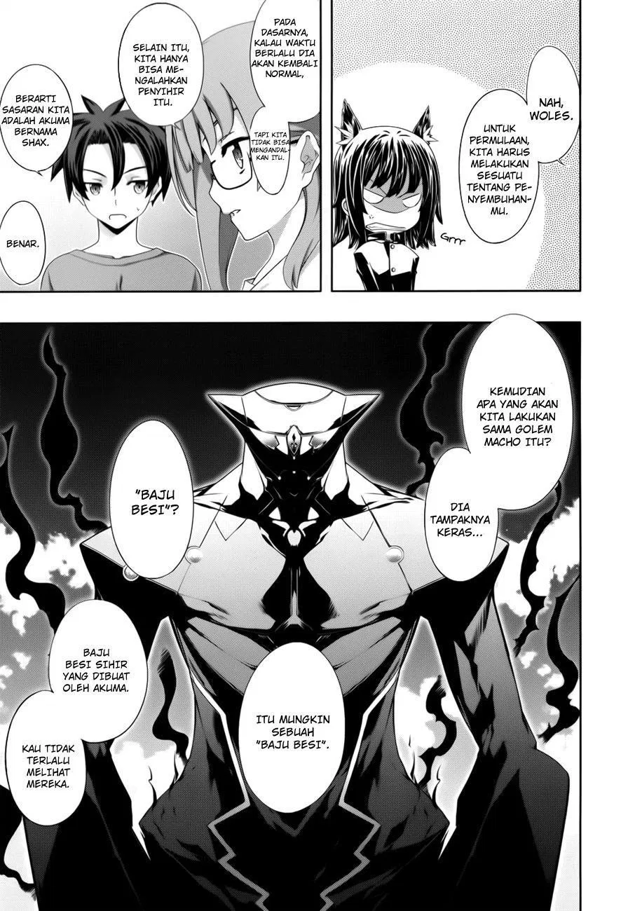 kitsune-no-akuma-to-kuroi-madousho - Chapter: 07