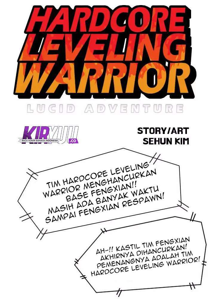hardcore-leveling-warrior - Chapter: 87