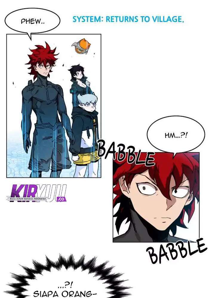 hardcore-leveling-warrior - Chapter: 87