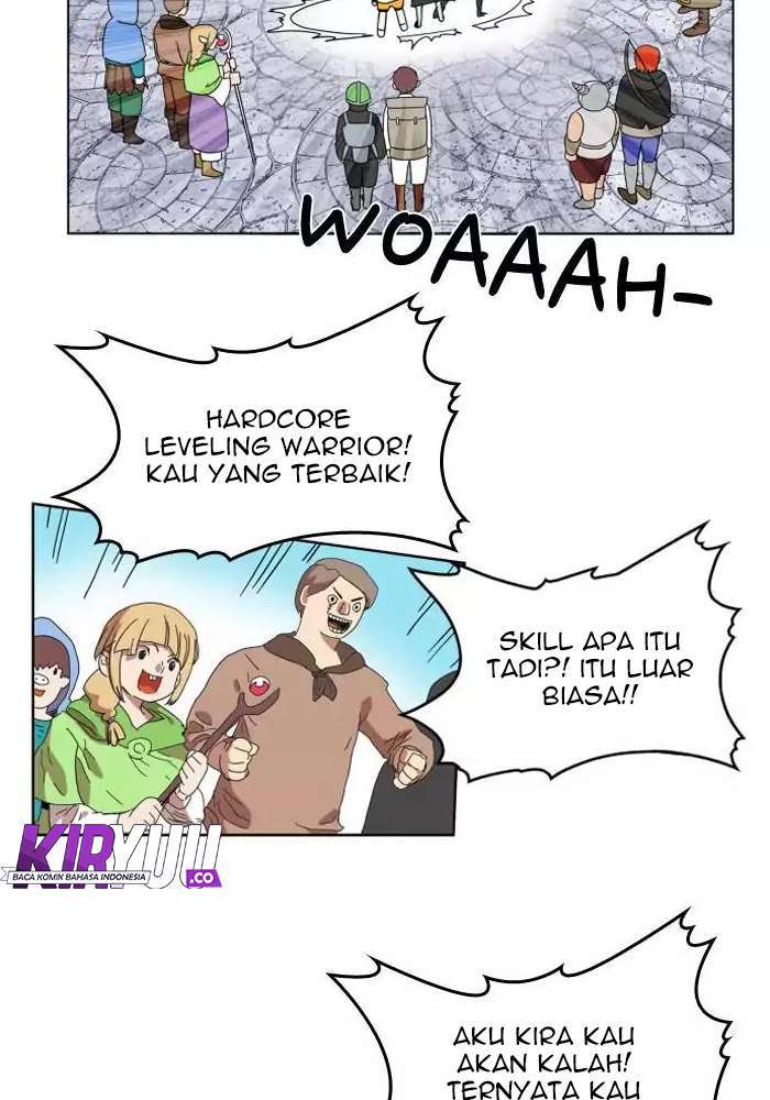 hardcore-leveling-warrior - Chapter: 87