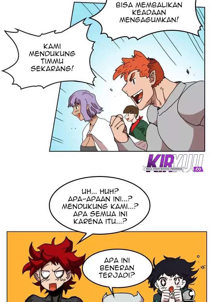 hardcore-leveling-warrior - Chapter: 87