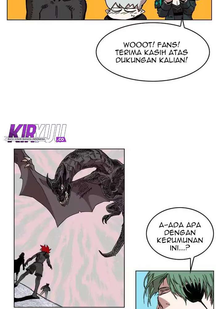 hardcore-leveling-warrior - Chapter: 87