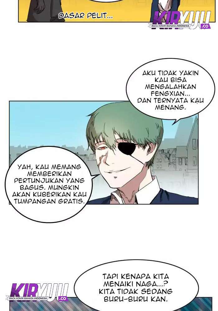 hardcore-leveling-warrior - Chapter: 87
