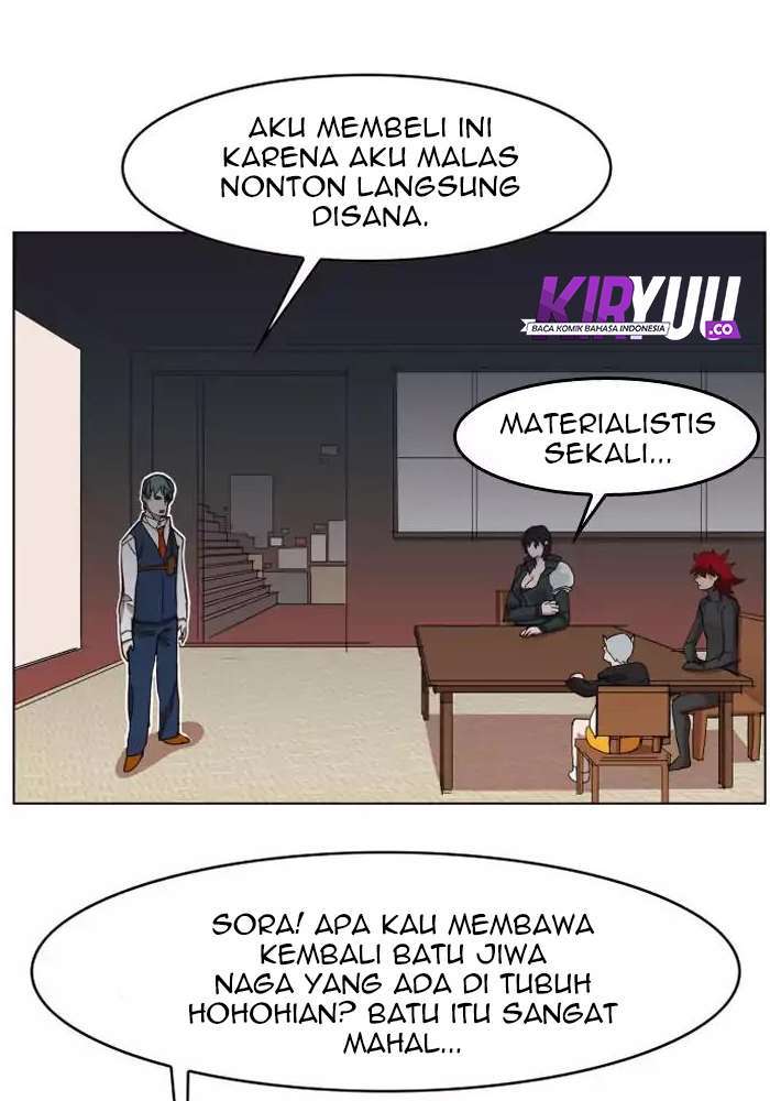 hardcore-leveling-warrior - Chapter: 87