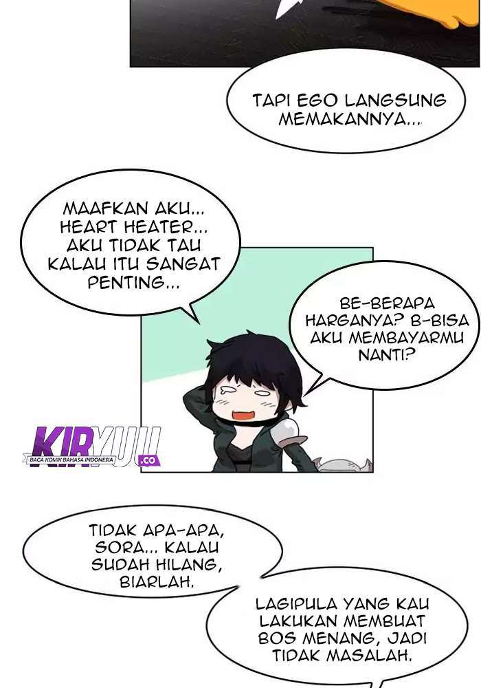 hardcore-leveling-warrior - Chapter: 87
