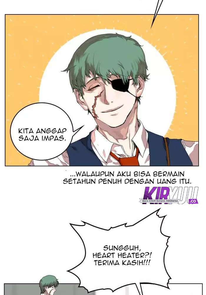 hardcore-leveling-warrior - Chapter: 87