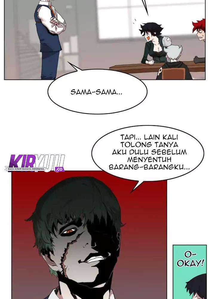 hardcore-leveling-warrior - Chapter: 87