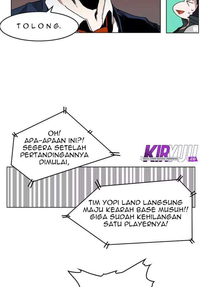 hardcore-leveling-warrior - Chapter: 87