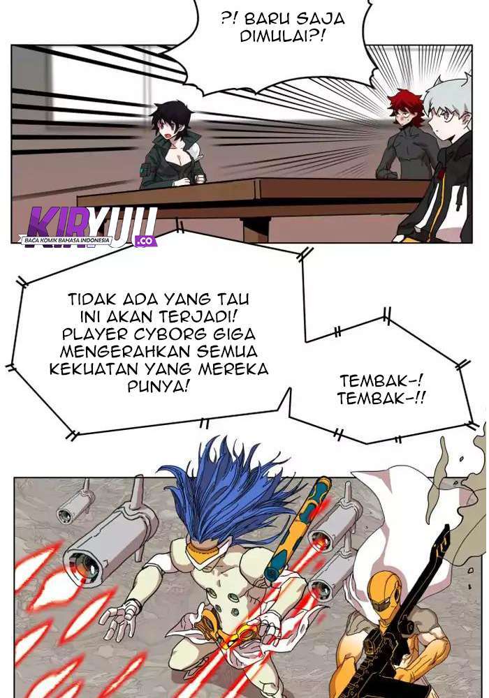 hardcore-leveling-warrior - Chapter: 87