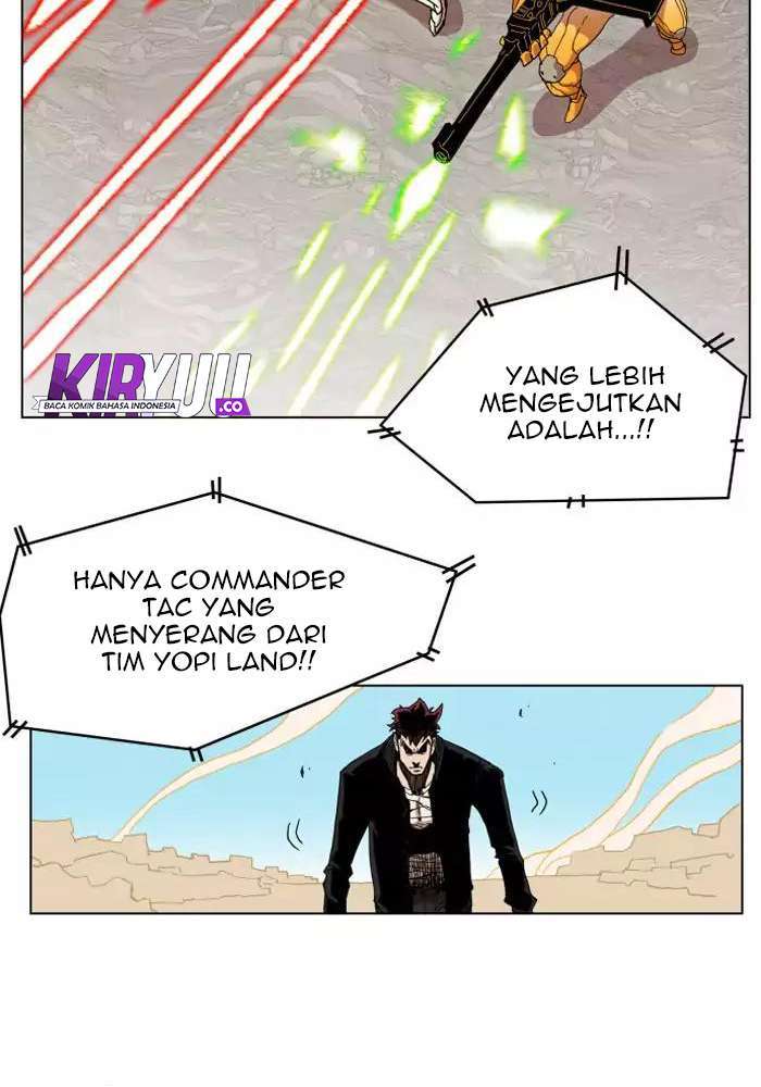 hardcore-leveling-warrior - Chapter: 87